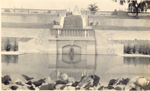 Image of Near Gillespie estate, Montecito