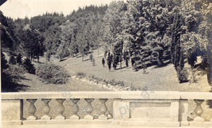 Image of William H. Crocker Estate, Hillsborough