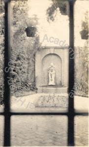Image of Joseph D. Grant Estate, Burlingame
