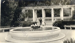 Image of San Diego Fair Grounds
