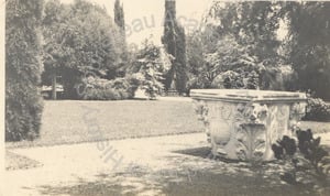 Image of William H. Crocker Estate Gardens