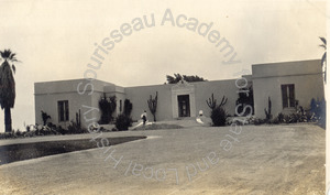 Image of Frederick Forrest Peabody Residence, Santa Barbara