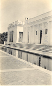 Image of J. Waldron Gillespie Persian Villa, Santa Barbara