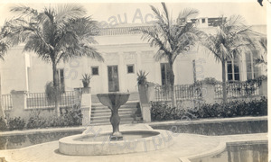 Image of J. Waldron Gillespie Persian Villa, Santa Barbara