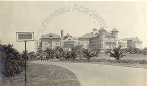 Image of Potter Hotel, Santa Barbara