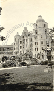 Image of Arlington Hotel, Santa Barbara