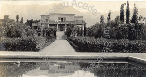 Image of Edwin Gould Residence, Santa Barbara