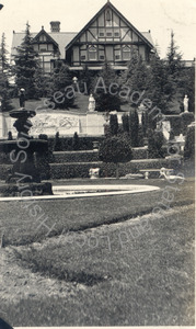 Image of Arthur Letts Estate, Hollywood