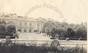 Image of George A. Newhall Estate, Burlingame