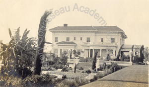 Image of Alexander Estate, Los Angeles