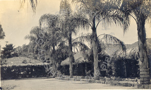 Image of Judge Silent's Residence, San Gabriel Valley