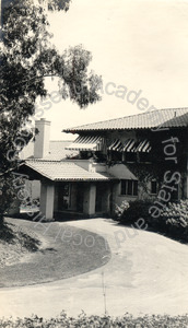 Image of George O. Knapp Estate, Santa Barbara