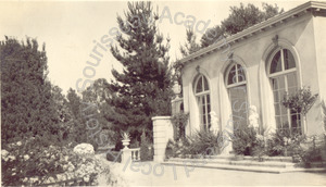 Image of Joseph D. Grant Estate, Hillsborough