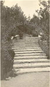 Image of William H. Crocker Estate, Burlingame