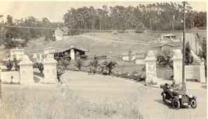 Image of Rockridge Subdivision, Oakland