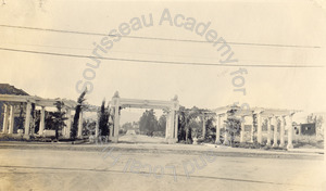 Image of Alexander Estate, Los Angeles