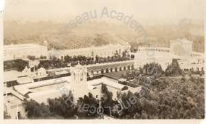 Image of Birds-eye View of San Diego Fair