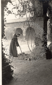 Image of Mission San Juan Capistrano