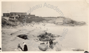 Image of La Jolla, California