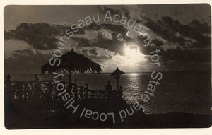 Image of Sunset Cliffs, Point Loma, California