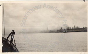 Image of San Francisco, Water Front