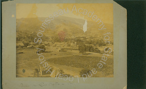 Image of Town of Los Gatos