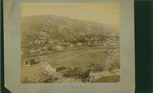 Image of Town of Los Gatos