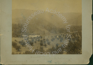 Image of Crandall & Rice Drier & Orchards