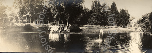 Image of Scenes around the lake