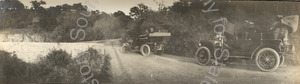 Image of Approaching Stone Bridge