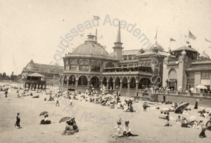 Image of Views at the casino Santa Cruz