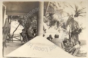 Image of Auto Picnic at Lion Ranch