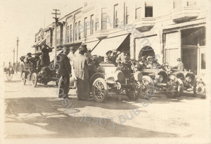 Image of Hotel Del Monte Run, the Bardin House in Salinas