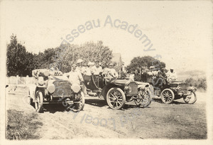 Image of Hotel Del Monte Run, Watsonville