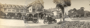 Image of Del Monte Hotel Run