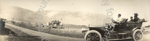 Image of Through Crittenden Pass