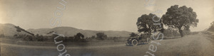 Image of Through Crittenden Pass