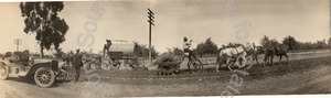 Image of Road Construction