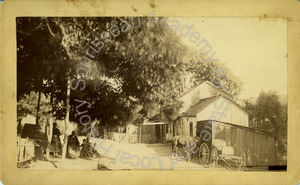 Image of Pierre Pellier in chair