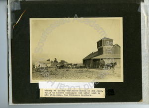 Image of Winery at Quimby and White Roads in San Jose