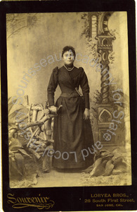 Image of Josephine Pellier