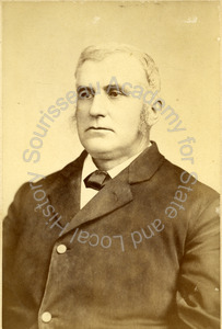 Image of James Adkin Clayton