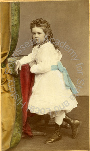 Image of Ethel Clayton