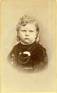 Image of John James Clayton