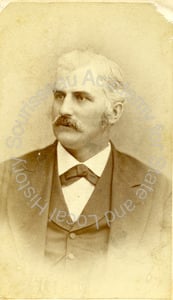 Image of James Adkin Clayton
