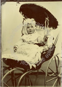 Image of Anna Florence Clayton