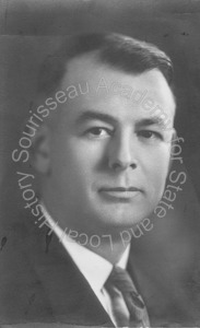 Image of Andrew P. Hill, Jr.