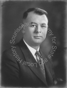 Image of Andrew P. Hill, Jr.