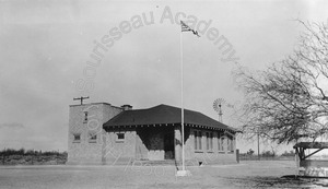 Image of Antelope School, Antelope Valley