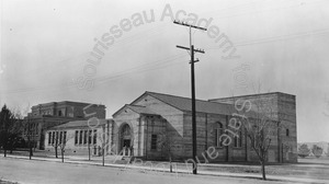 Image of Lancaster Elementary School